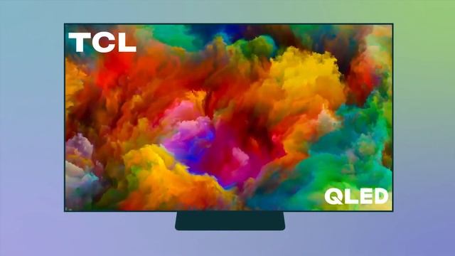 Living Large with TCL’s Super-Sized XL Collection TVs смотреть онлайн