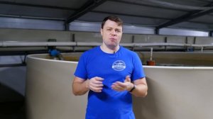 Обзор Новой Аквафермы. Часть 4. Насосы и подача воды