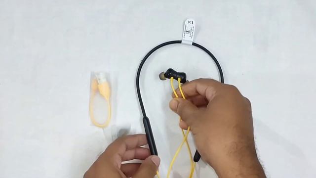 Realme Buds Wireless 2 Neo Unboxing & Review | Best Bluetooth Earphone || Realme Bluetooth Earphone