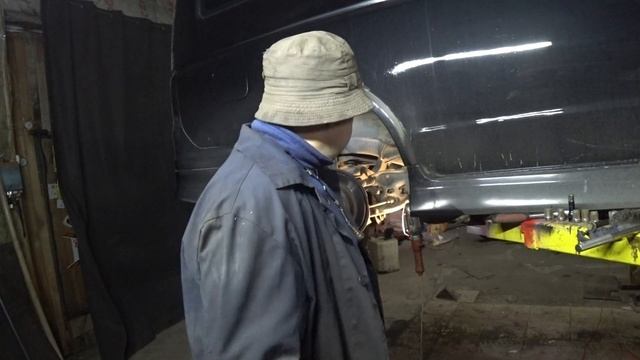 dmc neo 794 сайленблоки умерли ( точка опоры) хонда степвагон рф 5 меняем смотреть онлайн