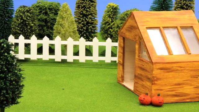 Каю и Какао | Каю на русском | Мультфильм Каю | Мультики для детей смотреть онлайн