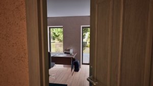 «Тироль-S» внутренние интерьеры