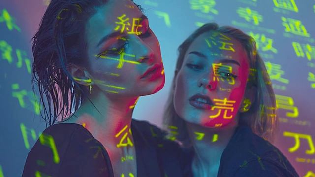 Danceproject - Jad Abstrock - Chaotic Atmosphere смотреть онлайн