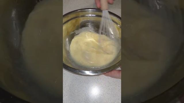 Кето пончики! Супер вкусные и без вреда для фигуры💪 смотреть онлайн