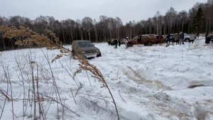 Toyota Hilux surf and 4runner 1gen 1984-1989 Spring Trip  YOTA mafia