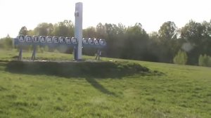 Поездка на авто из Биробиджана на Алтай 2