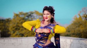 Dhim Tana Dance | Holi Special Bengali Song Dance | Mone Rong Legeche Dance | UBIRUNGIA