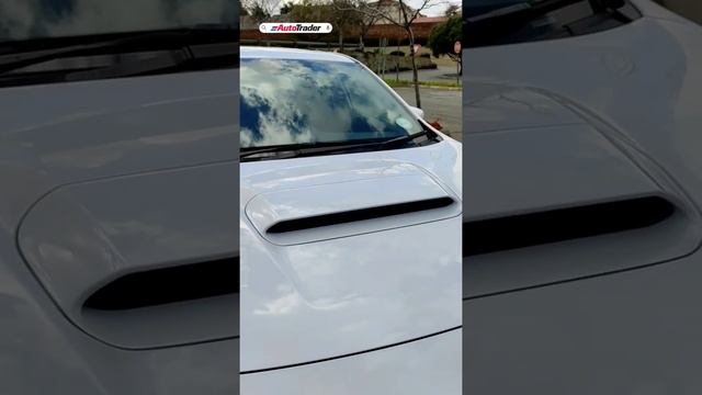 2022 Subaru WRX tS - AutoTrader Showcase #shorts смотреть онлайн