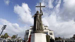 Севастополь. Крещение Господне. Где в Севастополе можно совершить омовение в праздник Крещения.