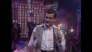 Ryan Paris - Dolce Vita - TOTP - 1983