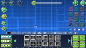 ПРОВЕРИЛ БАГИ В ГД 2.2! НОВЫЕ БАГИ! GEOMETRY DASH 2.2