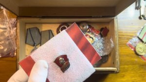 Обзор новинок - награды и знаки СССР