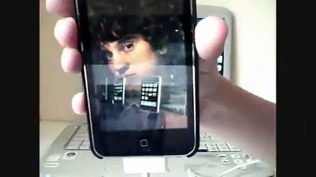 Jailbreaking of iPhone 3GS Baseband 3.1.3 for WIN & Mac (Bali's updated version) смотреть онлайн