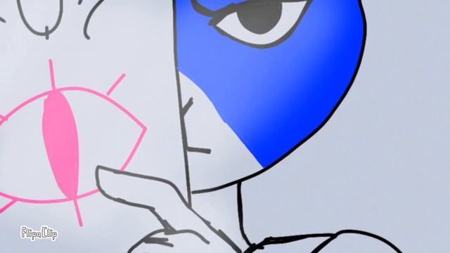 Фигли мигли хаги ваги что за треш вы нарисовали смотреть онлайн