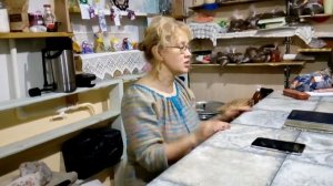 Лекция травницы. Энергетические свойства медуницы