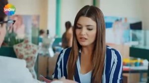 Любовь не понимает слов: Вы поедете на совещание с арабами (2 серия)