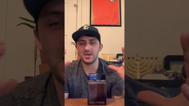 Dolce and Gabbana the one EDP смотреть онлайн