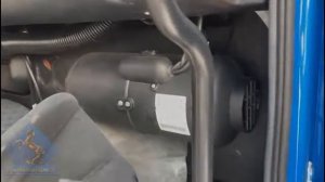 Мультилифт на шасси Камаз-65115-48,  с многочисленными доработками.