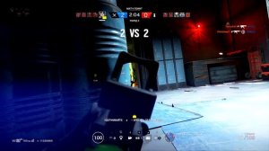 R6:Осада.Стопарик...
