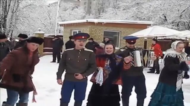 как за Доном за рекой смотреть онлайн