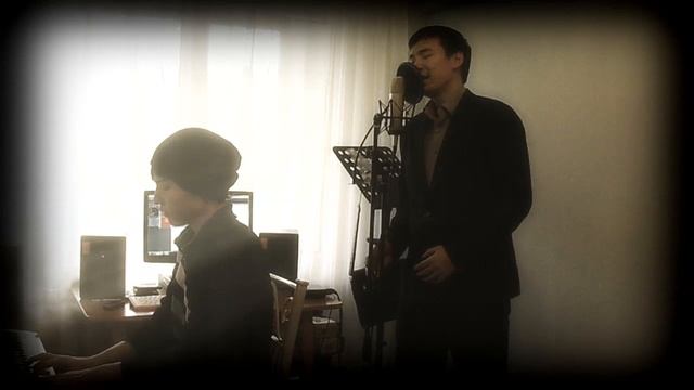 (Cover) Нелюбимая - Батырхан Шукенов