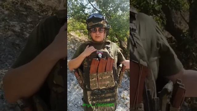 #гум_СВО62rzn, ОДШБР "ВЕТЕРАНЫ" - как тяжело бойцам