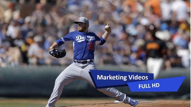 Warrior Media UK - Parallax Video смотреть онлайн