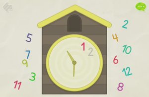 Цифра 12. Увлекательное обучение. Играем и учим цифры. Обучающий мультик для малышей.