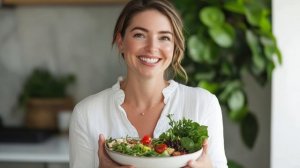 Осознанное питание: руководство для начинающих