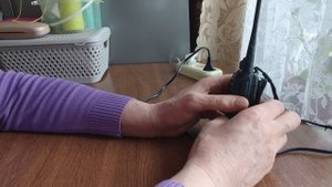 Крещенский дождь ,топим баню ,омлет из цветной капусты.