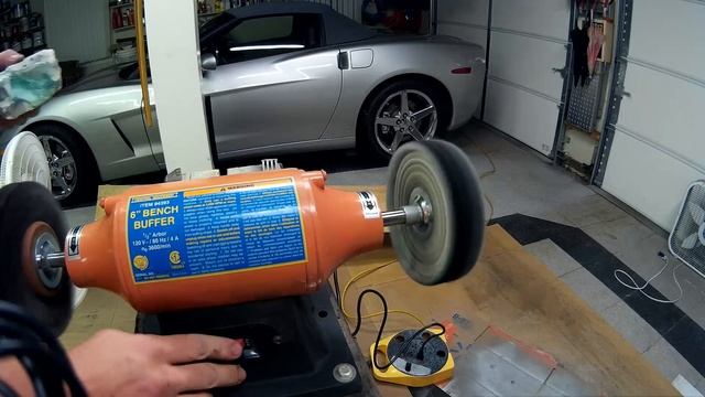 SHOULD I TRASH MY AXLE?  CHROME RESTORE  BANSHEE 350