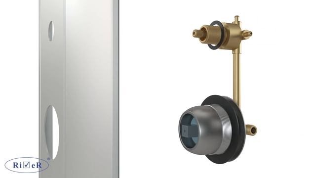 Инструкция по установке душевых кабин: QUADRO