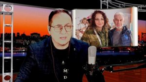 Моя взрослая, красивая дочь - Вячеслав Ломов