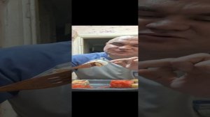 МУКБАНГ/РОЛЛЫ СЭТ-САКУРА