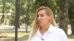 ЯНА КЛОЧКОВА в програмі КОМЕНТАРІ / 20.07.2021