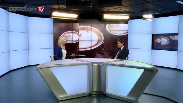 Premium Coffee Solutions смотреть онлайн