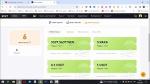 Bybit Token Splash что это и как на этом заработать
