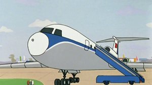 Ну, погоди! Курортная мелодия.