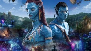 Аватар: Путь воды (2022) / Avatar: The Way of Water