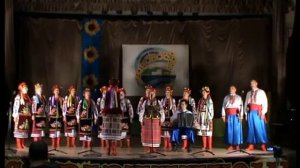 2011.08.26 Степом, степом