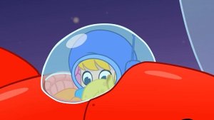 Мой Волшебный Питомец Морфл│Приключения Фиби и Морфла│ мультфильмы для детей│Сказки