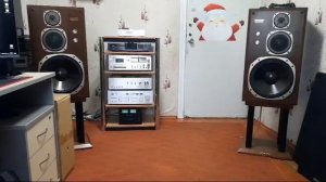 Yamaha A s2000, Onkyo monitor 2000, Dac цап BRZ9038PRO