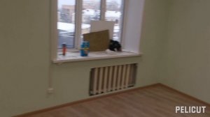 Сделали новую электропроводку в кабель канале в офисных помещениях автодора.