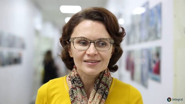 Тамара Сухенко о тренинге "Эволюция лидерства и практики "живых" организаций"