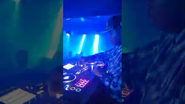 1Dj Afall Traffic Nightclub Senegal Dakar смотреть онлайн