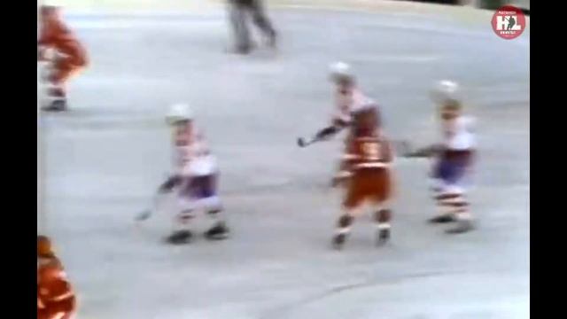 02.05.1983. Чемпионат мира. (HD) СССР - Канада | WC1983. USSR - Canada. 05/02/1983