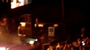 ДиПерпл. Концерт в Санкт-Петербурге "20 лет в России