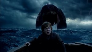 Ai - короткометражка «Гонка» с популярными актерами.