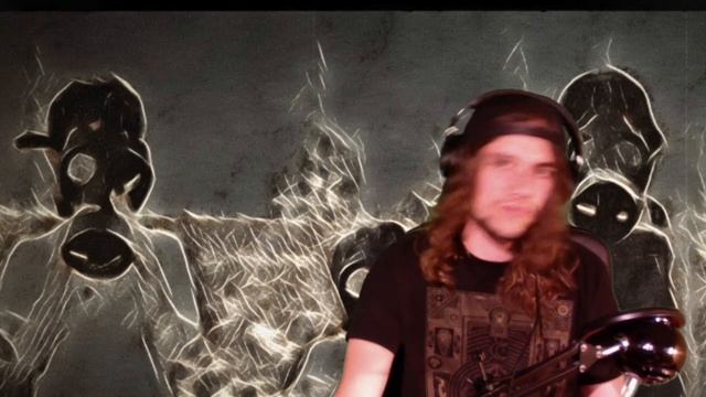 Metalhead REACTS to Routes ft. Chuck Billy by LAMB OF GOD - Day 5 смотреть онлайн