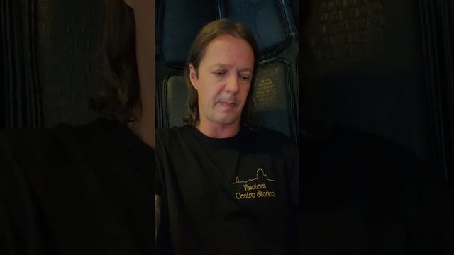 Satyricon - Satyr sharing some insight on Satyricon & Munch. смотреть онлайн